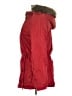 Snobbish 100% Polyester Red Snow Jacket Size XL - photo 5