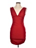 Unbranded Red Sleeveless Top Size L - photo 1