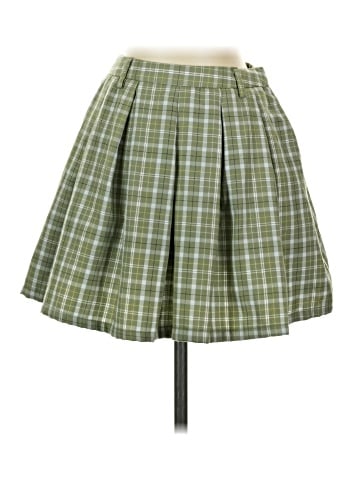 Hot Topic Casual Skirt (view 1)