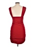 Unbranded Red Sleeveless Top Size L - photo 2