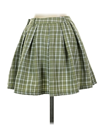 Hot Topic Casual Skirt (view 2)