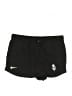 Nike Black Athletic Shorts Size M - photo 1