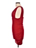 Unbranded Red Sleeveless Top Size L - photo 5