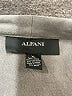 Alfani Gray Jacket Size XL - photo 6