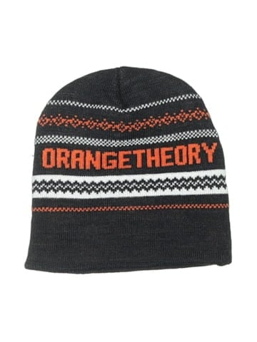 orange theory Beanie (view 2)