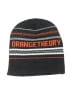 orange theory 100% Acrylic Orange Black Beanie One size - photo 2