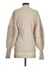Rebecca Taylor Ivory Pullover Sweater Size S - photo 2