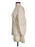 Rebecca Taylor Ivory Pullover Sweater Size S - photo 5
