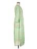 Unbranded Green Casual Dress Size M - photo 4