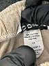 C.D. Daniels Ivory Casual Pants Size 1X - photo 8