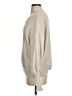 Altar'd State 100% Polyester Solid Ivory Pullover Sweater Size S - photo 5