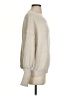 Altar'd State 100% Polyester Solid Ivory Pullover Sweater Size S - photo 4