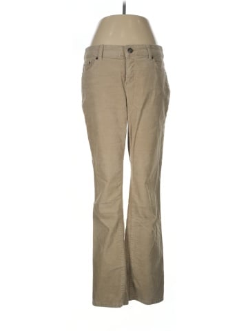 St. John's Bay Khakis (view 1)