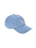 Outdoor Cap Blue Baseball Cap One size - photo 1