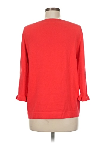 Pure Collection 3/4 Sleeve T-Shirt (view 2)