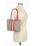Unbranded Stripes Red Shoulder Bag One size - photo 2