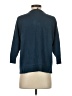 Cyrus Blue Cardigan Size S (estimated) - photo 2