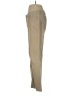 St. John's Bay Tan Khakis Size 8 - photo 5