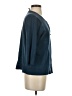 Cyrus Blue Cardigan Size S (estimated) - photo 4