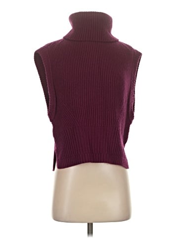 Jonathan Simkhai Sweater Vest (view 1)