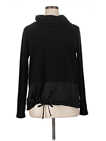 Simply Vera Vera Wang Turtleneck Sweater (view 1)