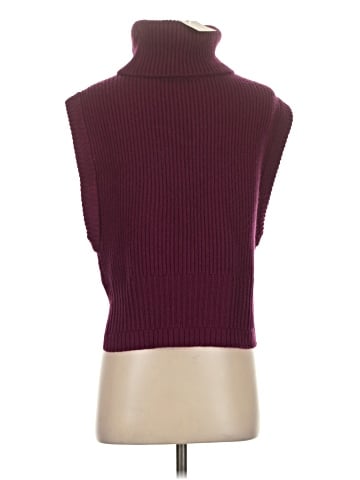 Jonathan Simkhai Sweater Vest (view 2)