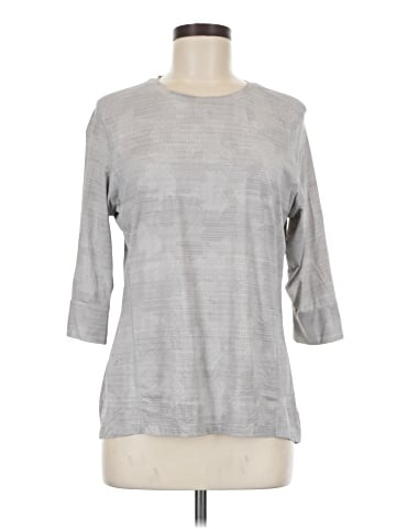 Mountain Hardwear 3/4 Sleeve T-Shirt (view 1)