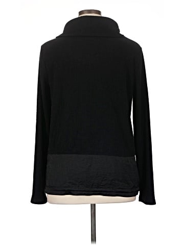 Simply Vera Vera Wang Turtleneck Sweater (view 2)