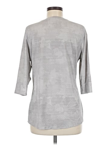 Mountain Hardwear 3/4 Sleeve T-Shirt (view 2)