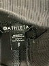 Athleta Solid Black Active Pants Size S - photo 7