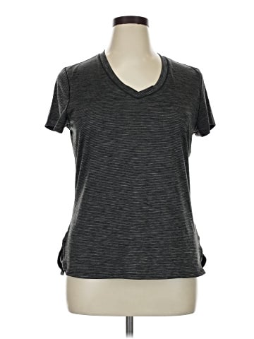 MTA Sport Active T-Shirt (view 1)