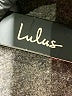 Lulus Pink Tan Casual Skirt Size L - photo 6