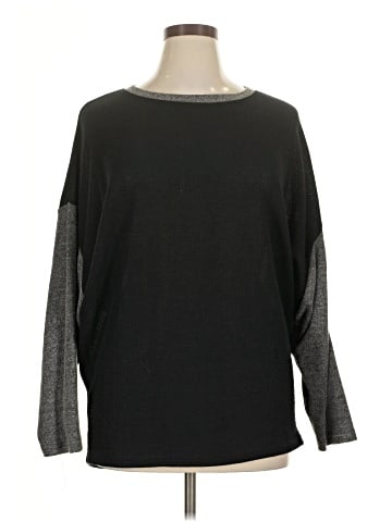 Weekend Suzanne Betro 3/4 Sleeve Top (view 1)