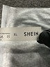 Shein Gray Sports Bra Size XL - photo 7