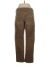 Current/Elliott Brown Casual Pants Size 24 waist - photo 2