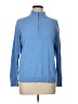 Vineyard Vines 100% Cotton Blue Pullover Sweater Size L - photo 1
