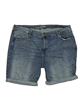 Universal Thread Denim Shorts