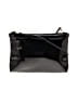 Amanda Smith Solid Black Satchel One size - photo 1