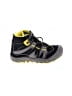 Mishansha Black Sneakers Size EU 25 / US 8 1/2-9 (kids) - photo 1