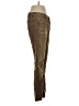Current/Elliott Brown Casual Pants Size 24 waist - photo 4