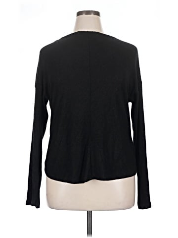 MOD Lusive Long Sleeve Top (view 1)