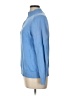 Vineyard Vines 100% Cotton Blue Pullover Sweater Size L - photo 5