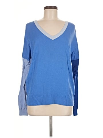 Whisper by Brodie Pullover Sweater (view 1)