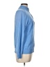 Vineyard Vines 100% Cotton Blue Pullover Sweater Size L - photo 4