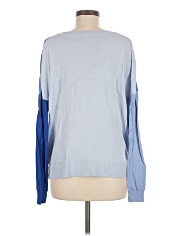 Whisper by Brodie Pullover Sweater (view 2)