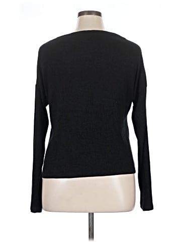 MOD Lusive Long Sleeve Top (view 2)