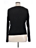 MOD Lusive Black Long Sleeve Top Size XL - photo 2