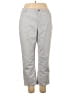 Appleseeds Gray Casual Pants Size 18 - photo 1