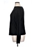 MOD Lusive Black Long Sleeve Top Size XL - photo 5