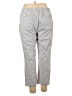 Appleseeds Gray Casual Pants Size 18 - photo 2